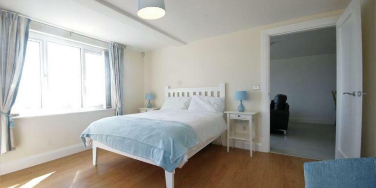 Sea-View Apartment Newcastle  Exterior foto